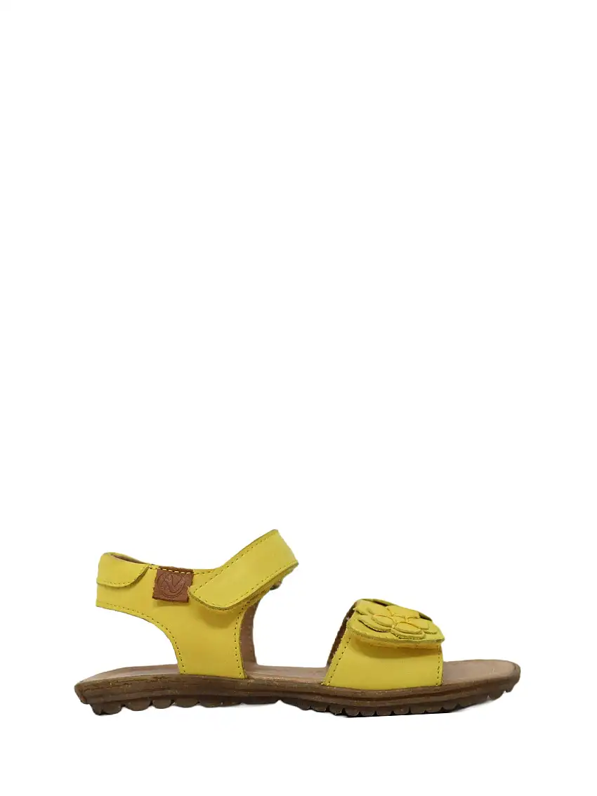 Naturino Sandali Con Strappi 0502698 04