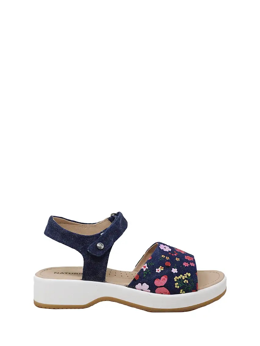 Naturino Sandali Con Strappi 0502872 15
