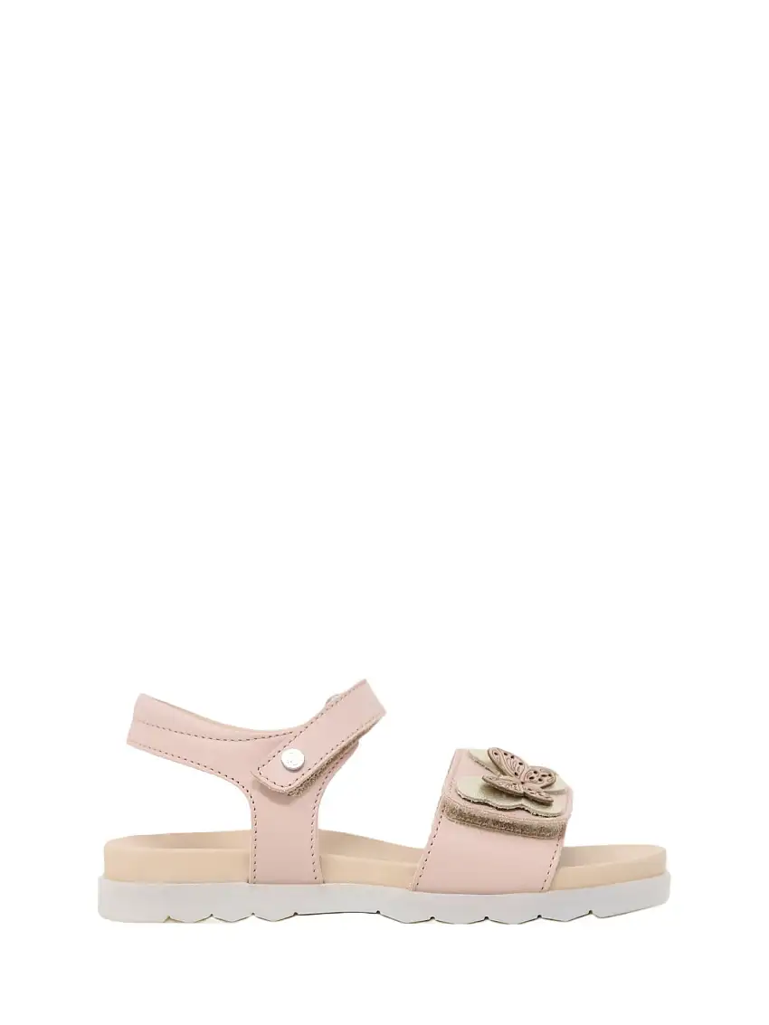Naturino Sandali Con Strappi 0502986 01
