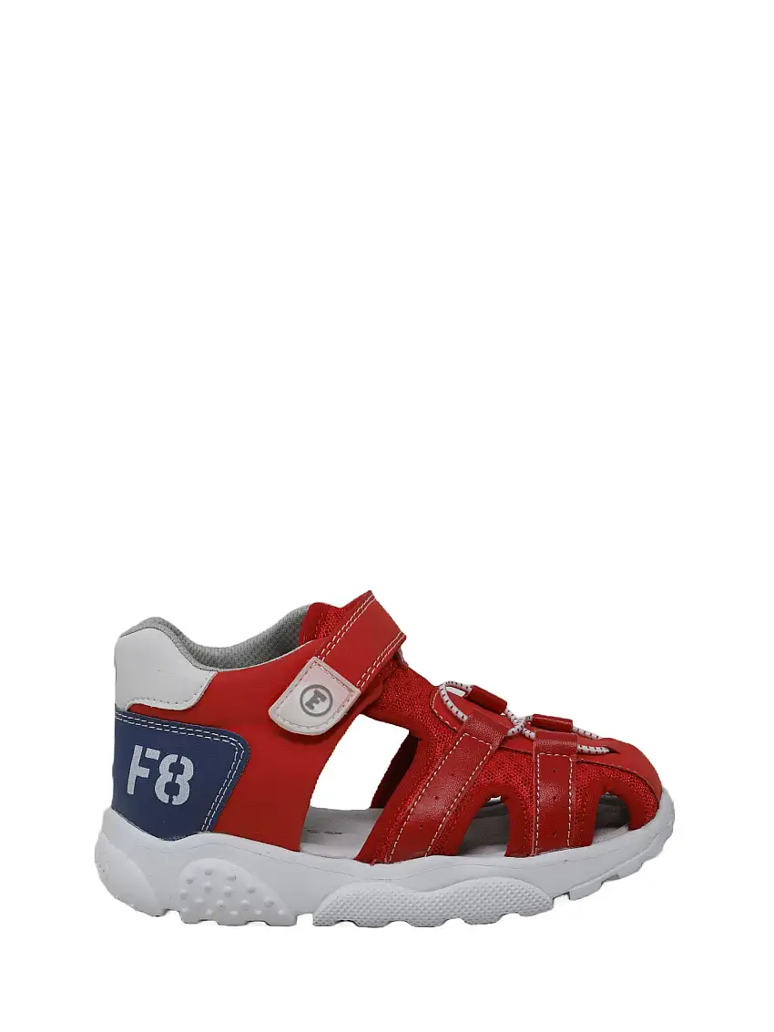 Falcotto Sandali Con Strappi 1500919 02