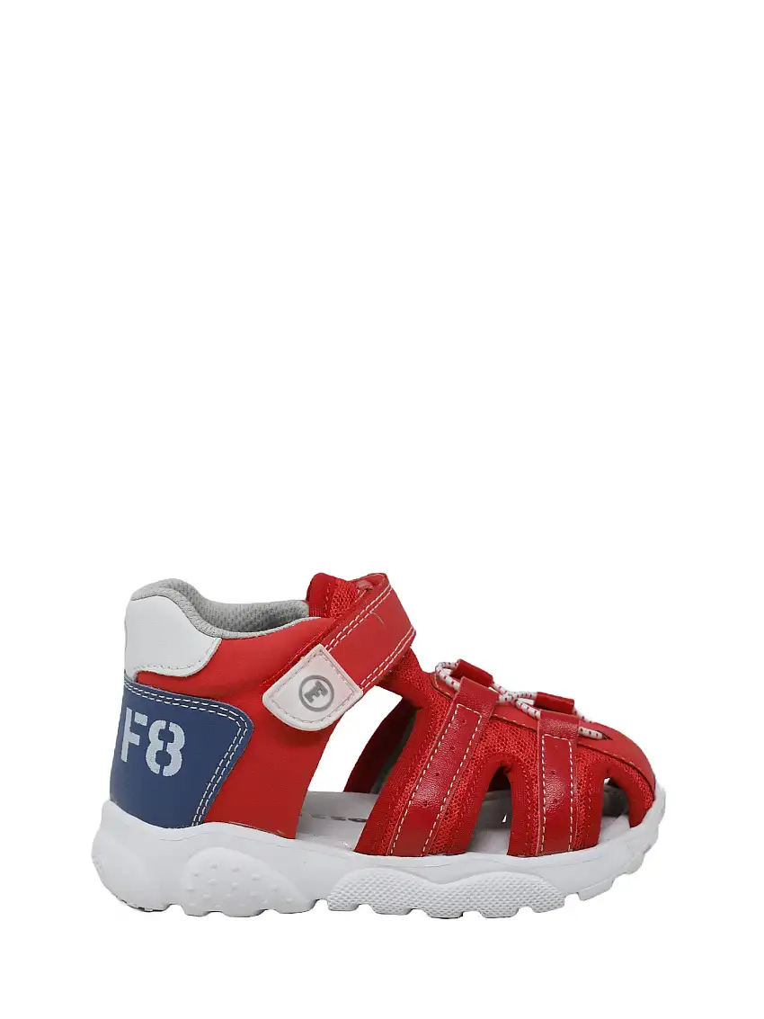 Falcotto Sandali Con Strappi 1500920 01