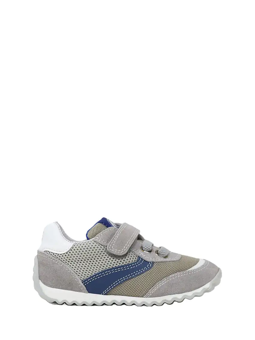 Naturino Scarpe Con Strappi 2016560 01