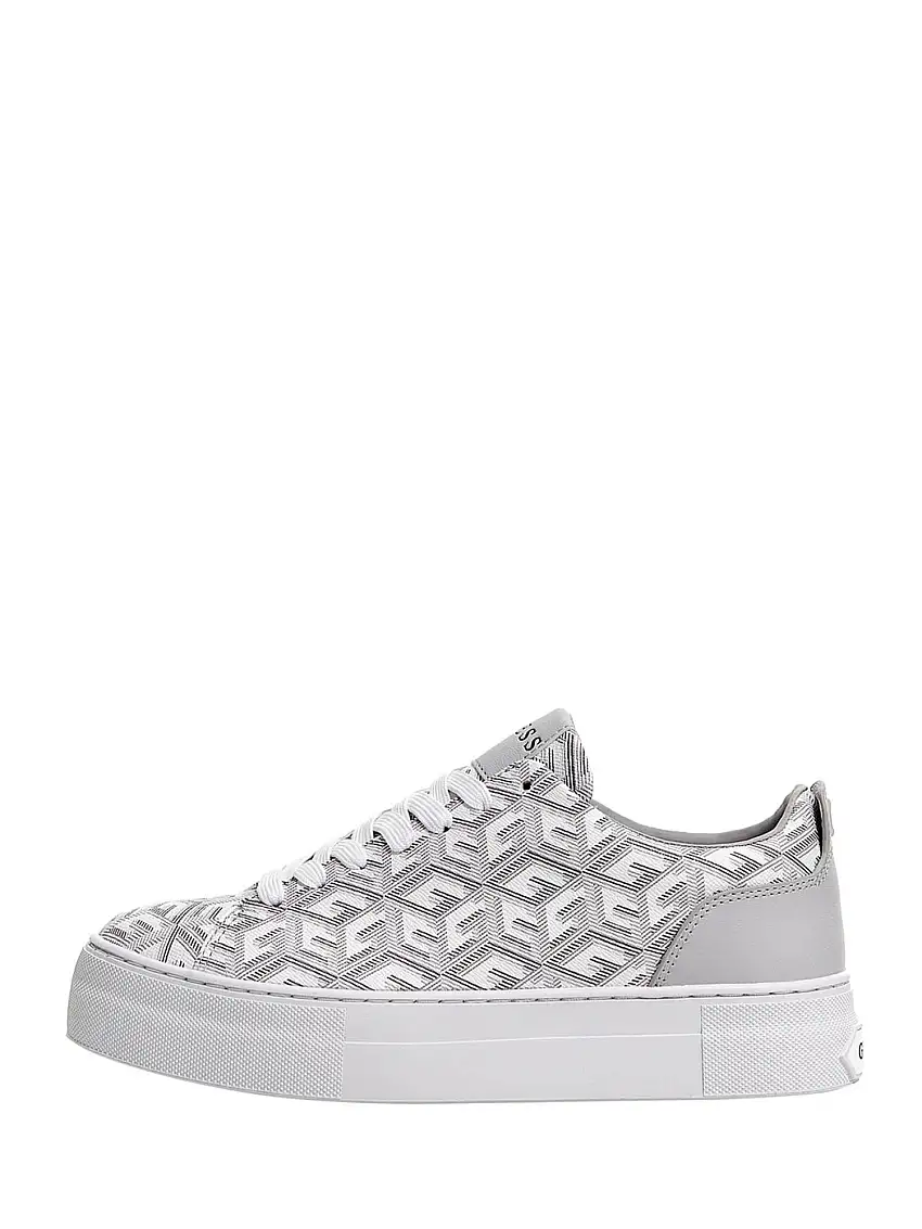 Guess Sneakers FL5GAA FAL12
