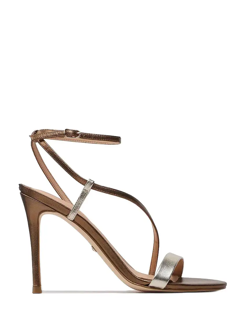 Guess Sandali Tacco FL5KAD LEM03