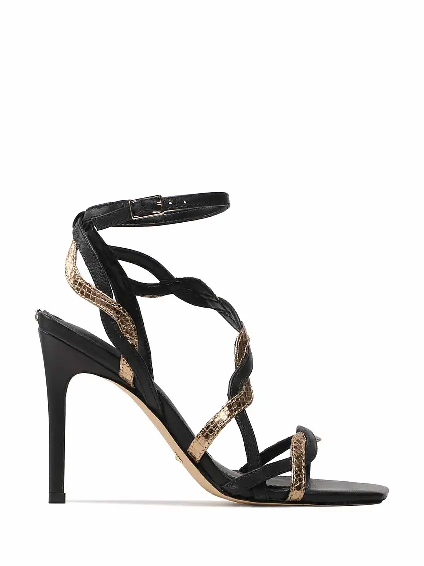 Guess Sandali Tacco FL5SYV LEA03