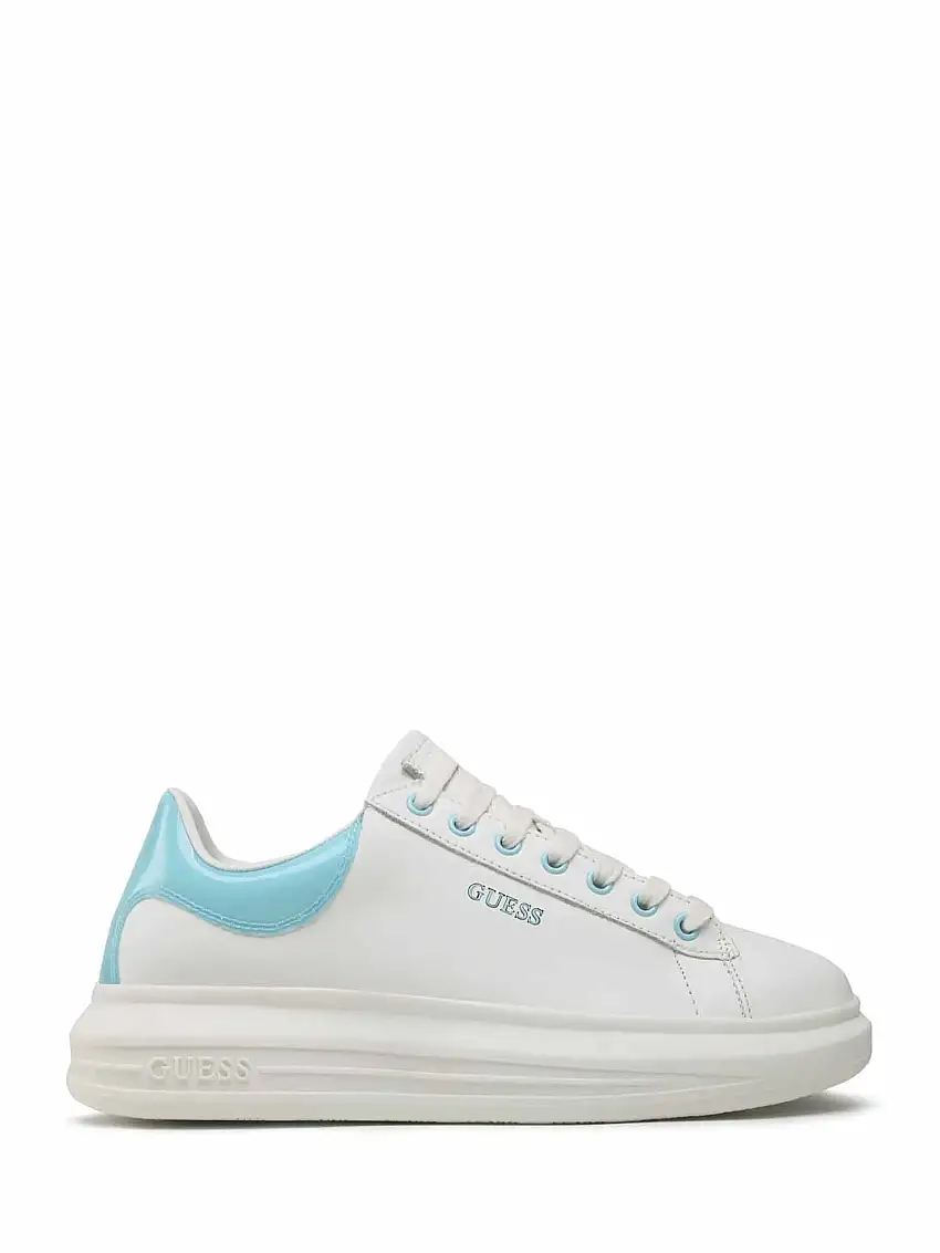Guess Sneakers FL5VIB LEA12
