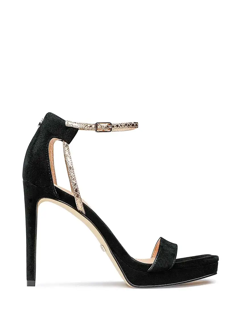 Guess Sandali Tacco FL5ZOI SUE03