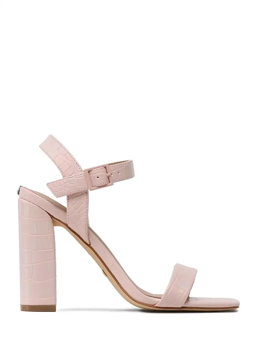 Guess Sandali Tacco FL6ALI PEL03