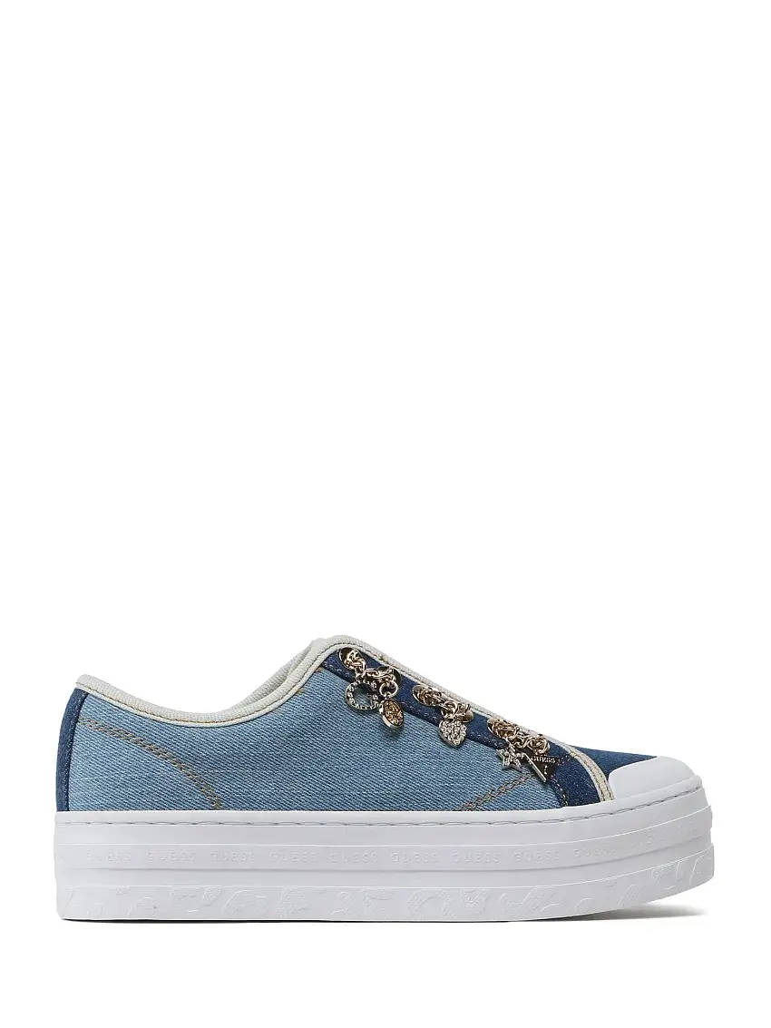 Guess Slip-on FL6BEA SMA12