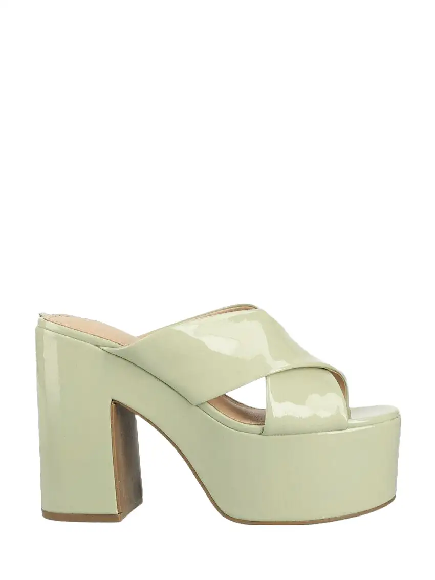 Guess Sandali Tacco FL6LNT PAF03