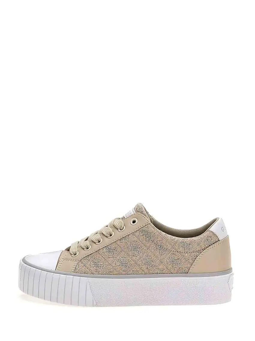 Guess Sneakers FL6NTN FAL12