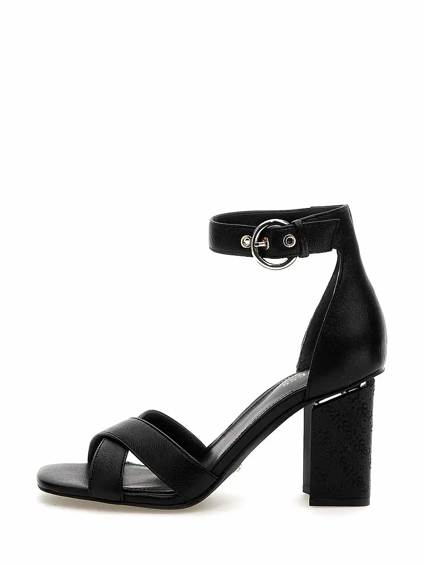 Guess Sandali Tacco FL6YAN LEA03