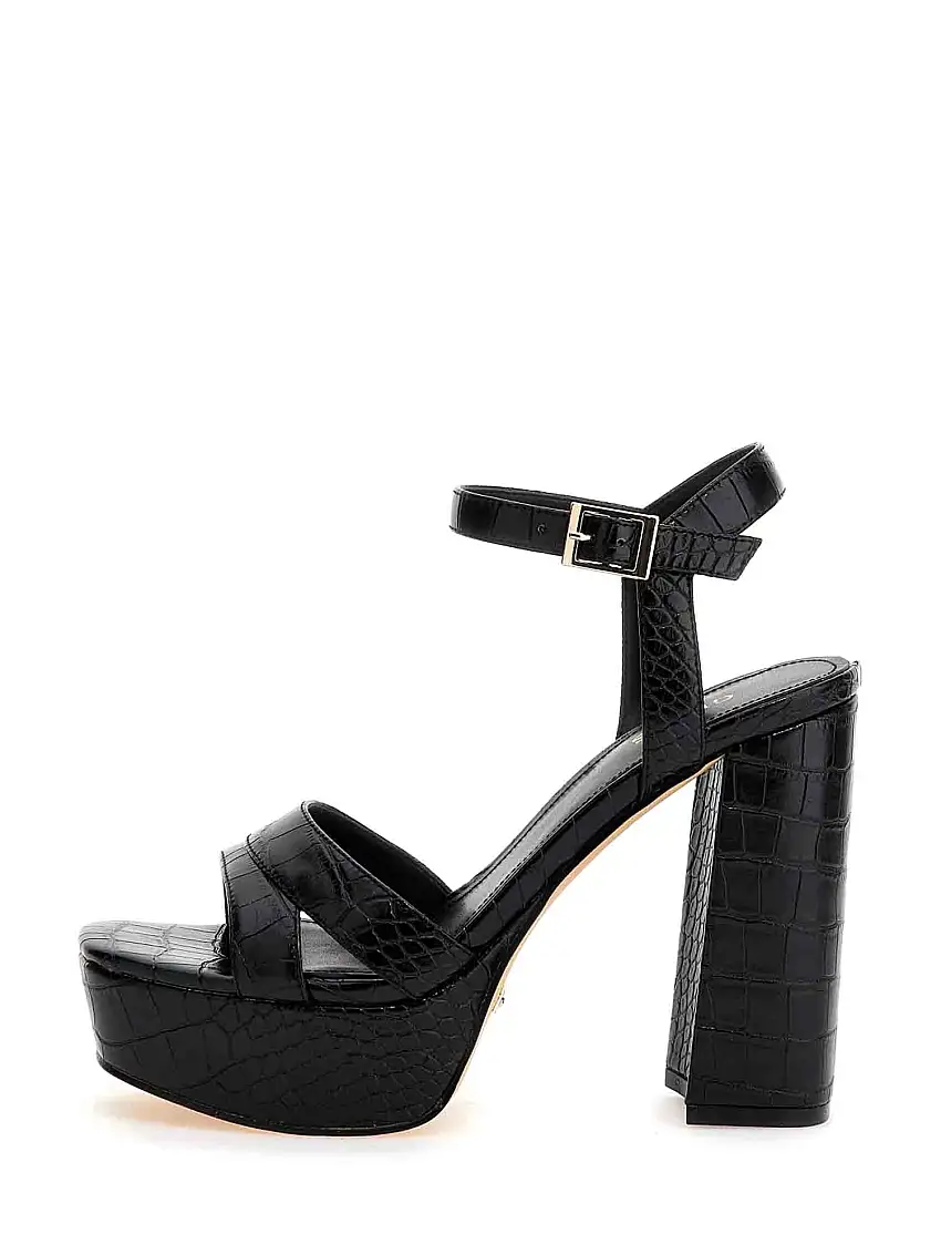 Guess Sandali Tacco FL6ZLI PEL03