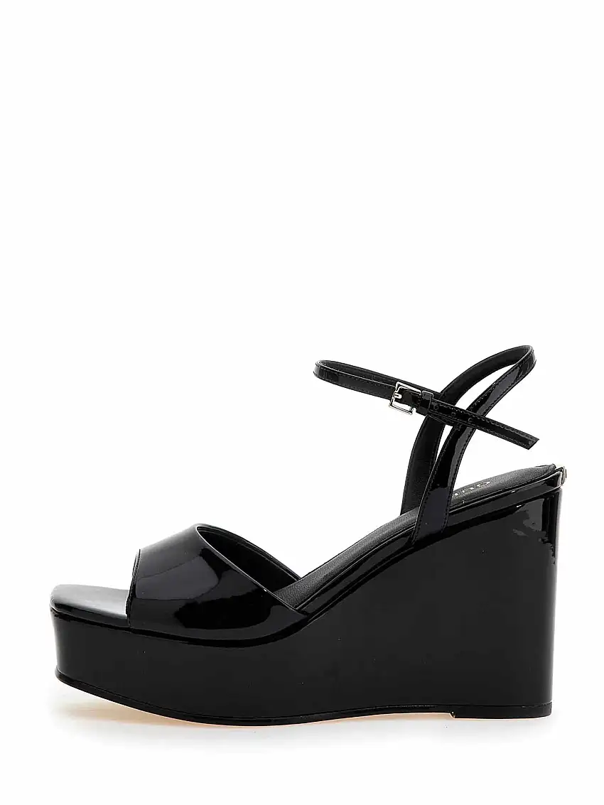 Guess Sandali Zeppa FL6ZON PAF04