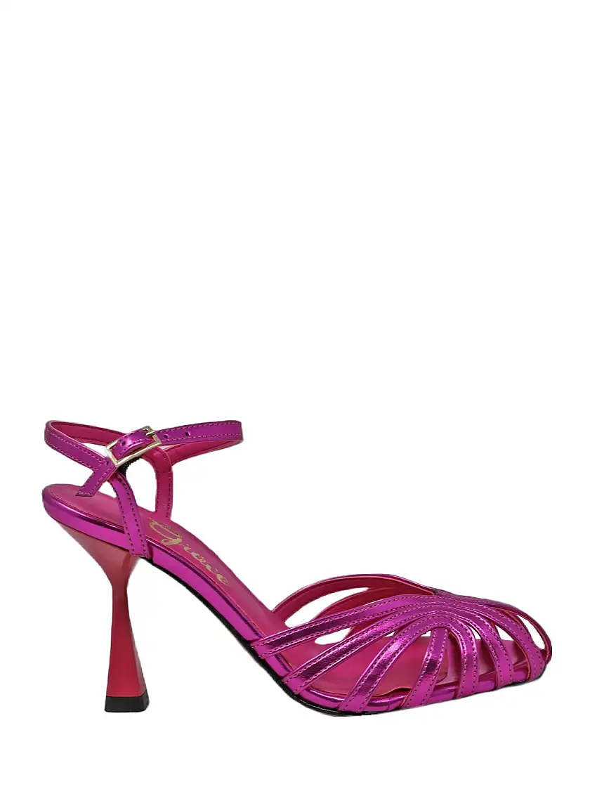 Grace Shoes Sandali Tacco 4858006