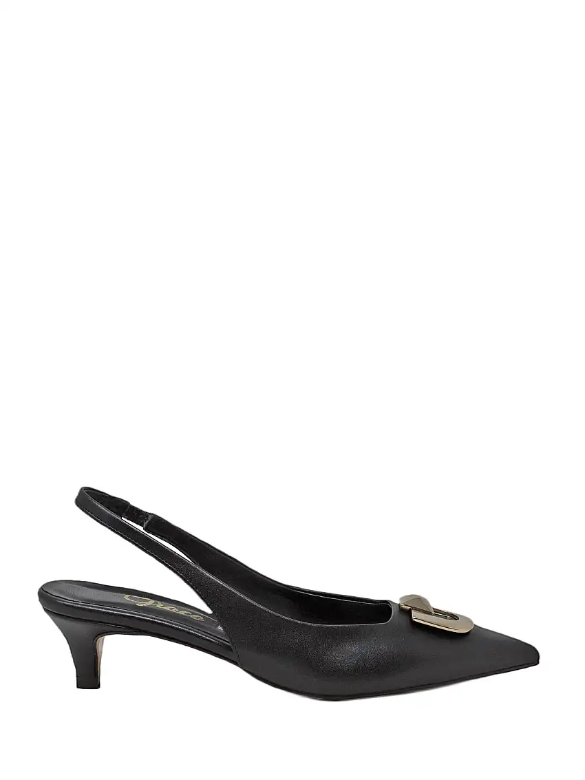 Grace Shoes Decolleté 894010