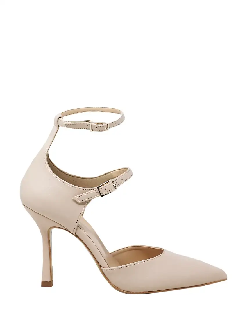 Grace Shoes Sandali Tacco 410A074