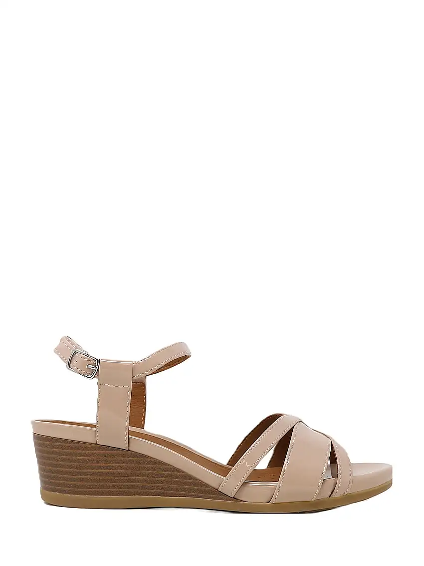 Geox Sandali Zeppa D358QB 000HH