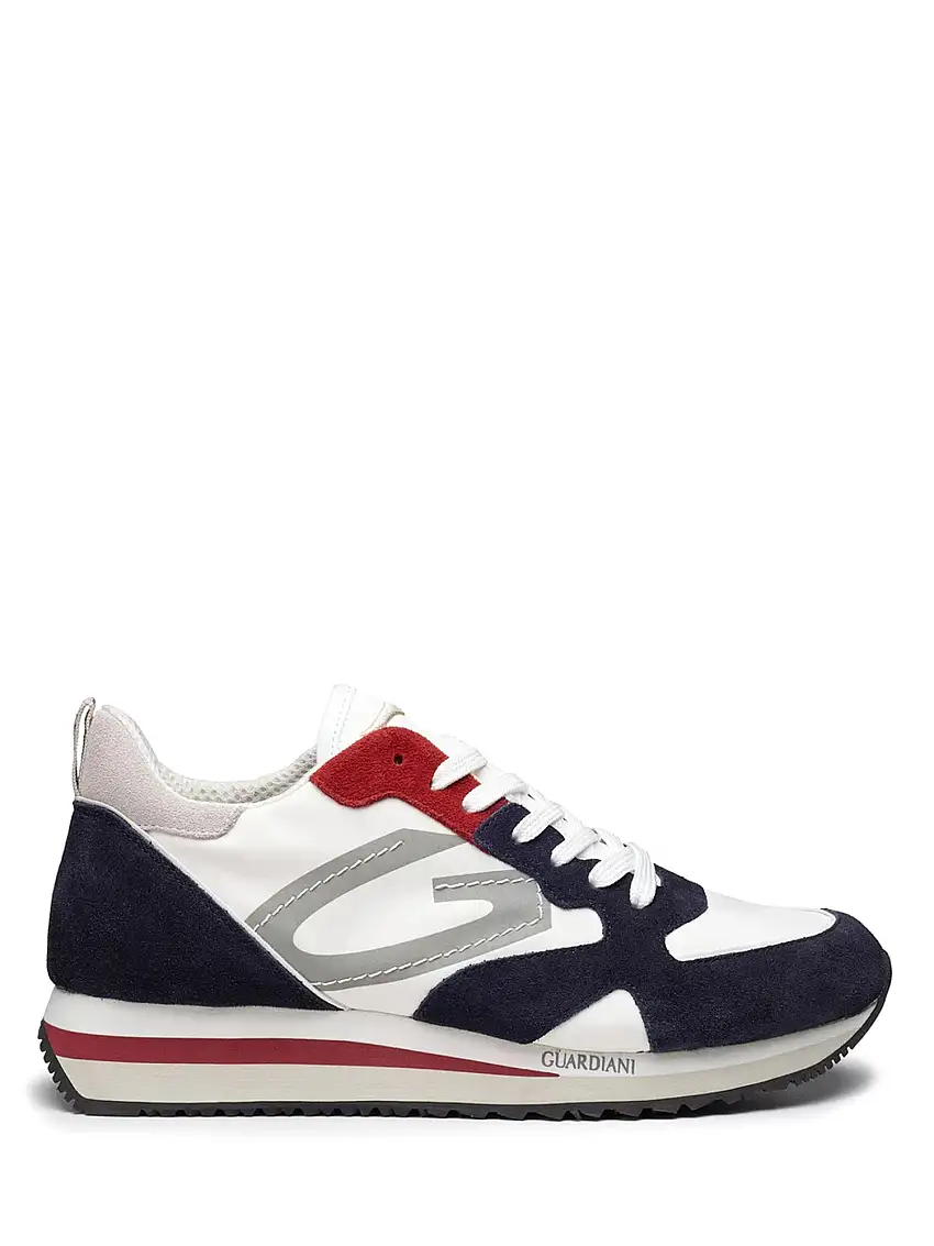 Alberto Guardiani Sneakers AGM220002