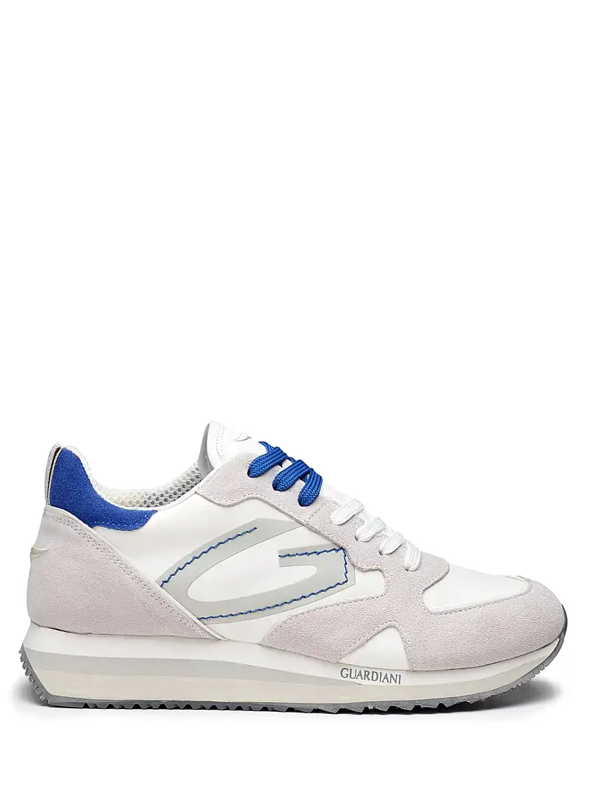 Alberto Guardiani Sneakers AGM250000