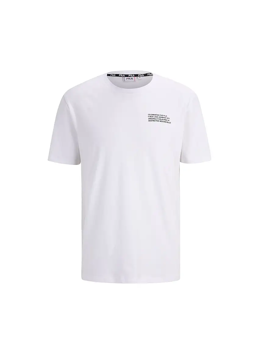Fila T-shirt FAM0348