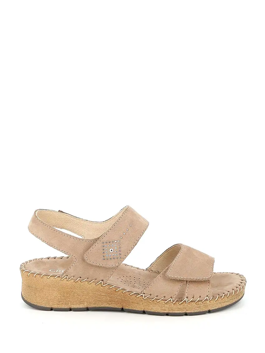 Grunland Sandali Con Strappi SA1208