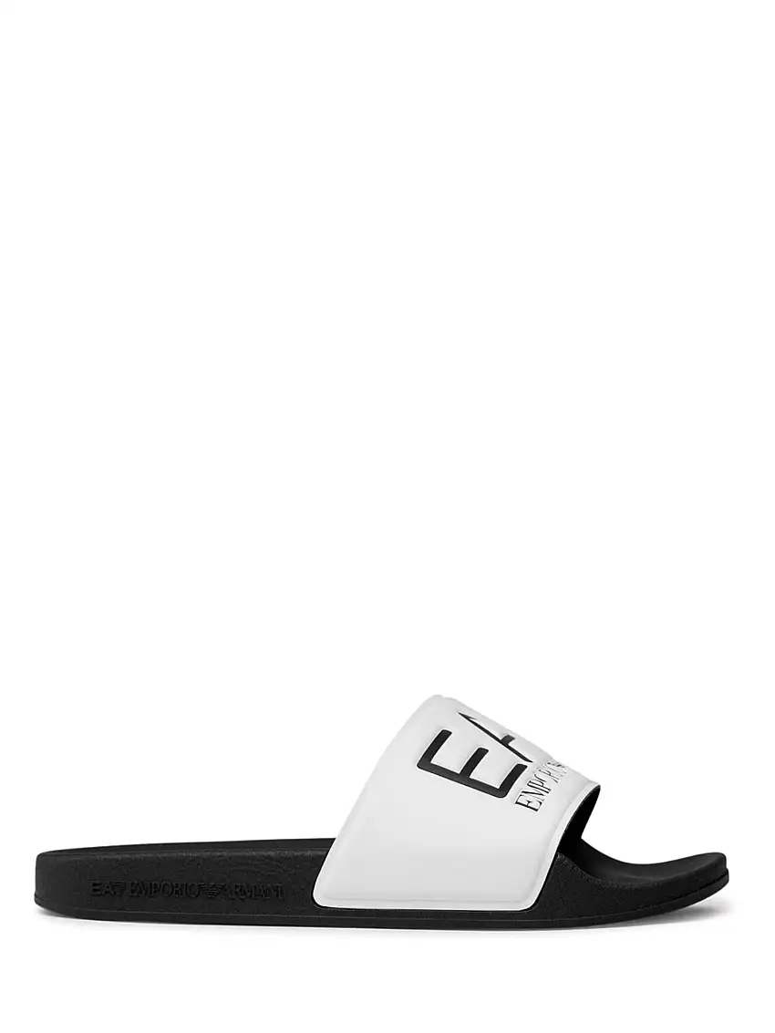 Ea7 Emporio Armani Ciabatte XCP001 XCC22