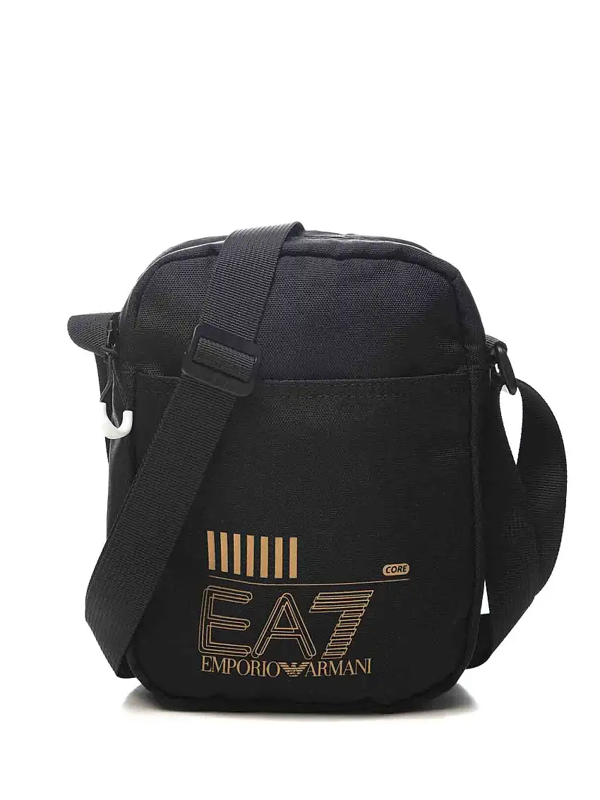 Ea7 Emporio Armani Tracolla 245086 CC940