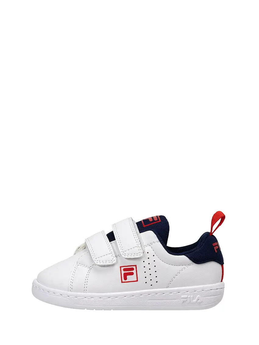 Fila Scarpe Con Strappi FFK0113