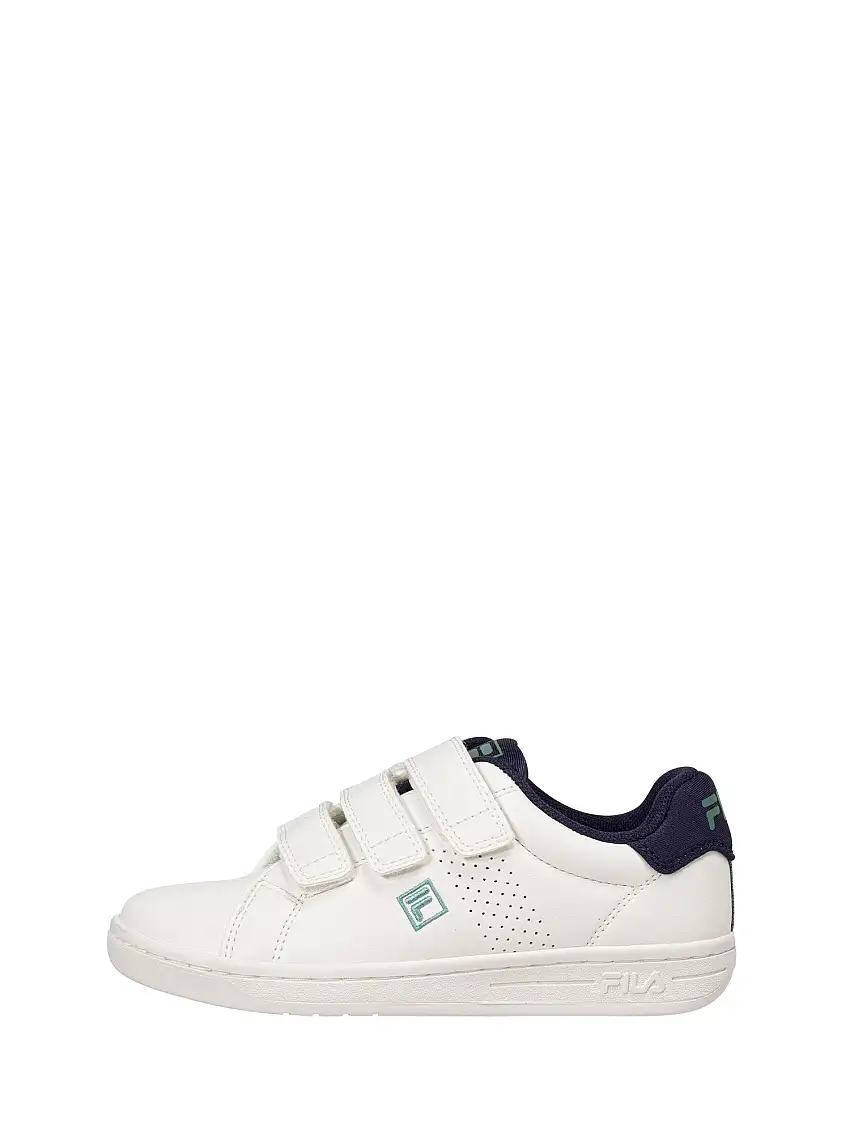 Fila Scarpe Con Strappi FFK0119