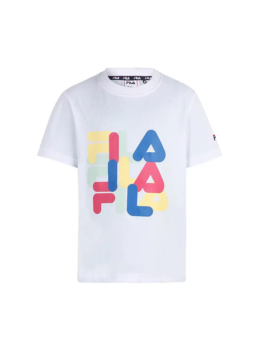 Fila T-shirt FAK0129