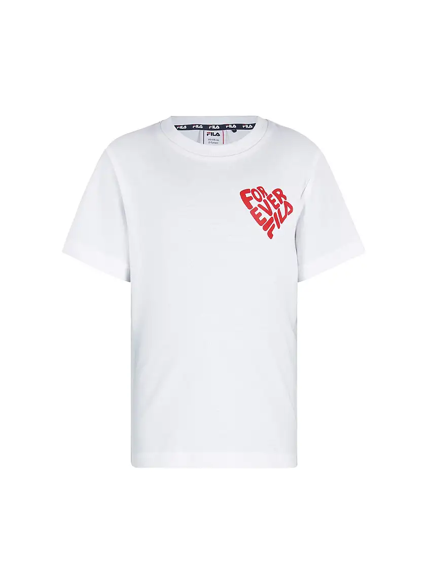 Fila T-shirt FAK0130