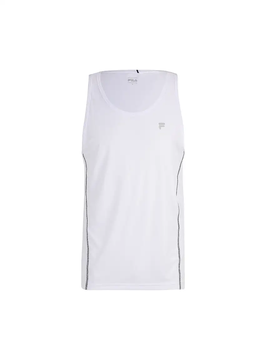 Fila Top E Canotte FAM0296