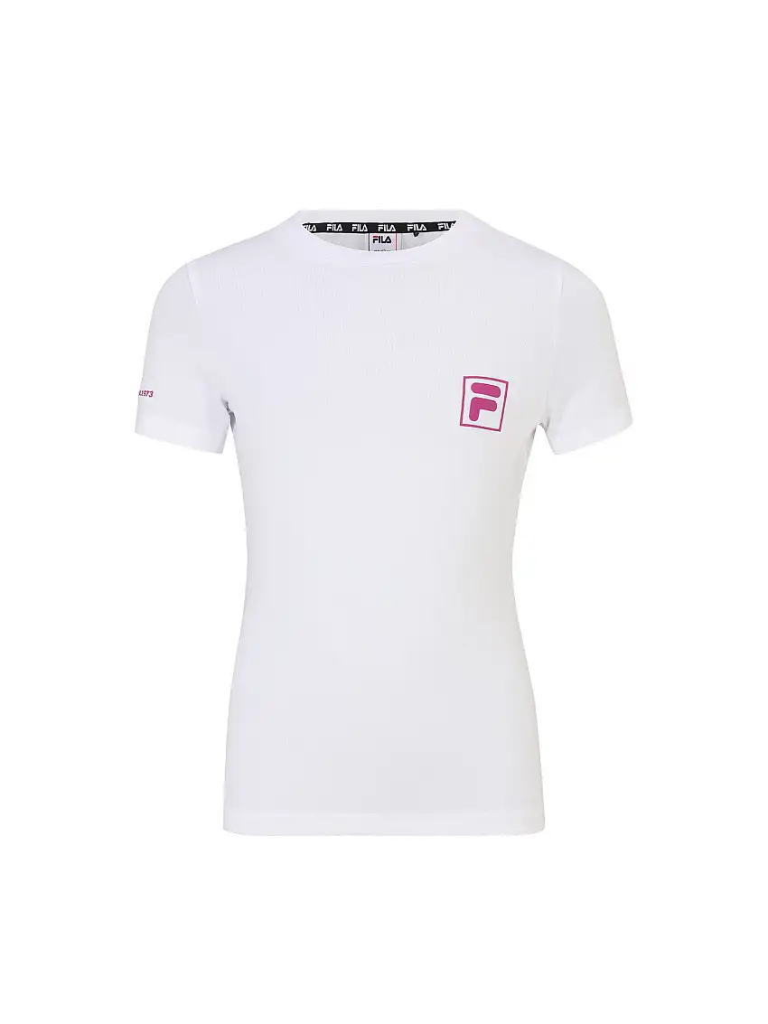 Fila T-shirt FAT0211
