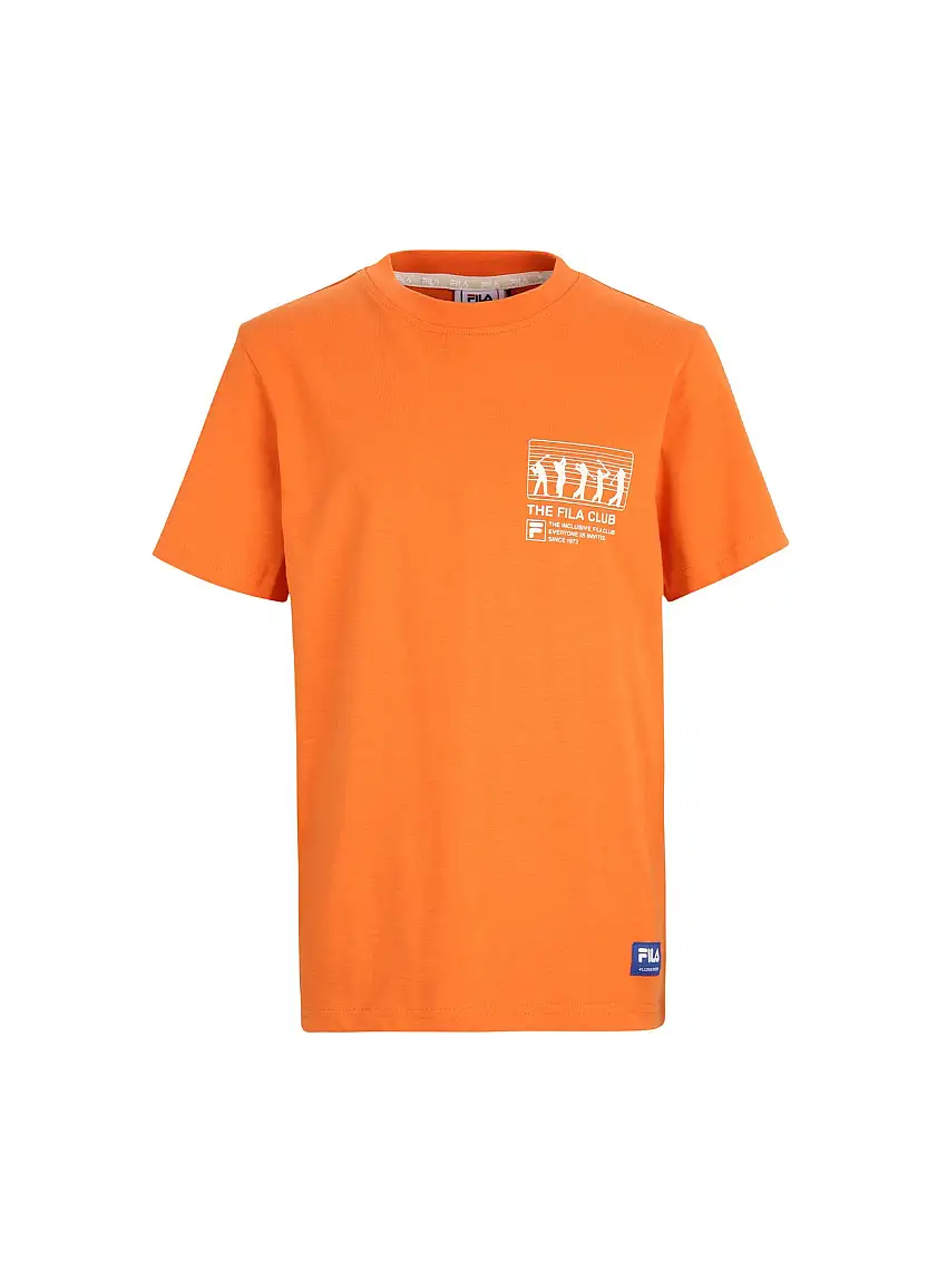 Fila T-shirt FAT0257