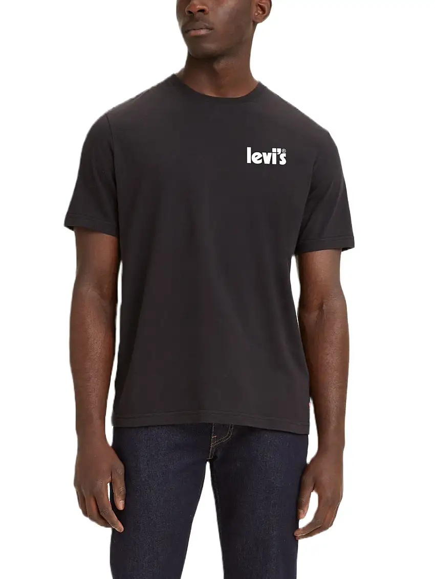 Levi's T-shirt 16143-0837