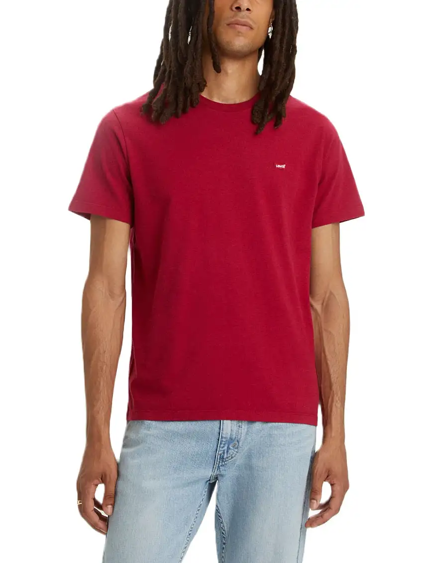 Levi's T-shirt 56605-0151