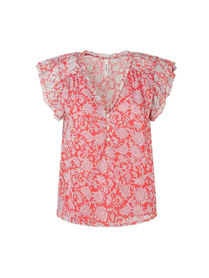 Pepe Jeans Bluse PL304500