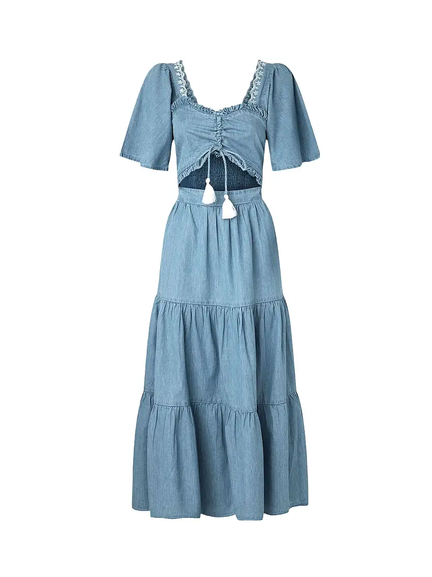 Pepe Jeans Vestiti PL953225