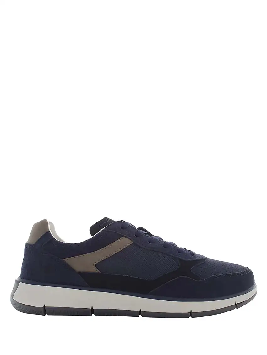 Lumberjack Sneakers SMG8912 002 Z84