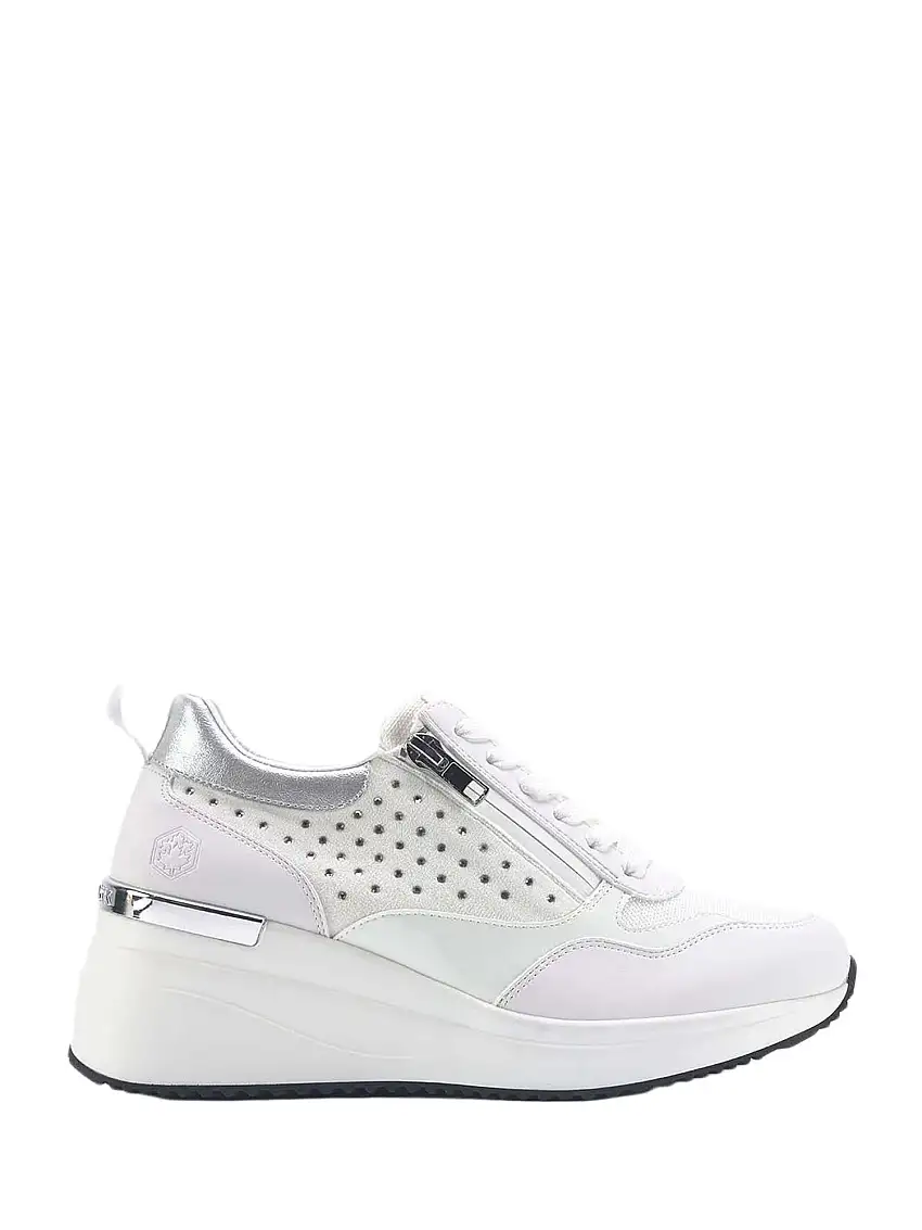 Lumberjack Sneakers SWE7612 001 S37