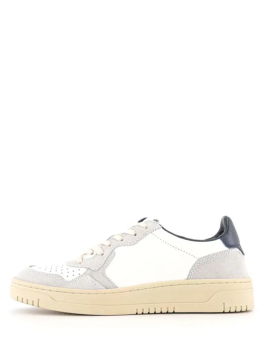 Lumberjack Sneakers SMH1105 001 M07