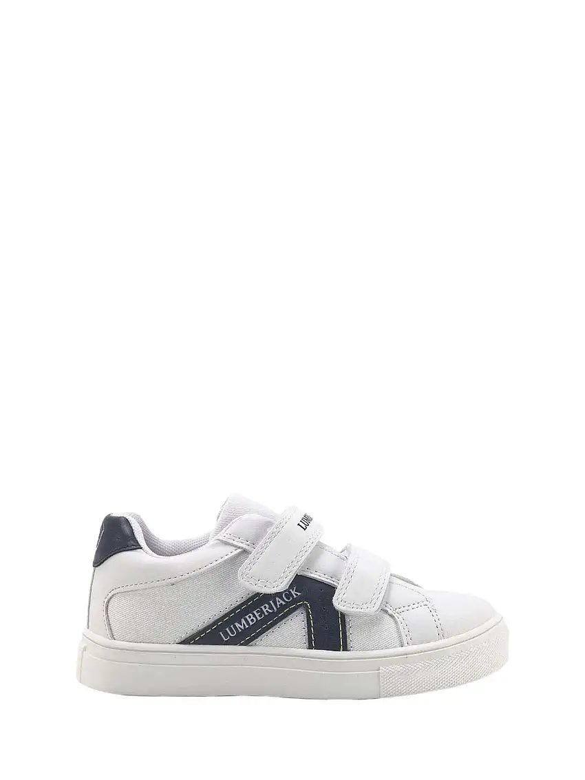 Lumberjack Sneakers SBE0512 004 N93