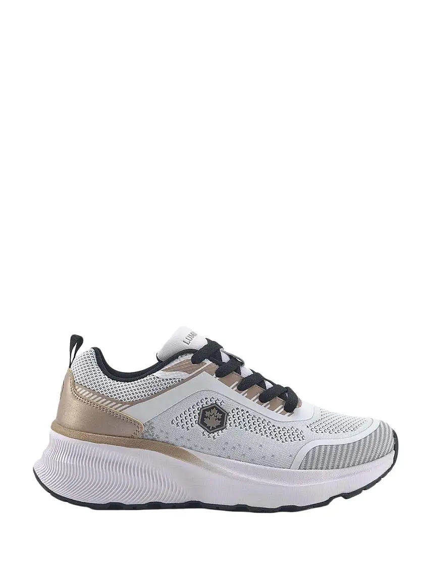 Lumberjack Scarpe Da Ginnastica SWD4811 002 C27