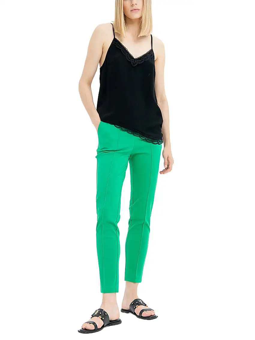 Fracomina Top E Canotte FR23ST2004W42201