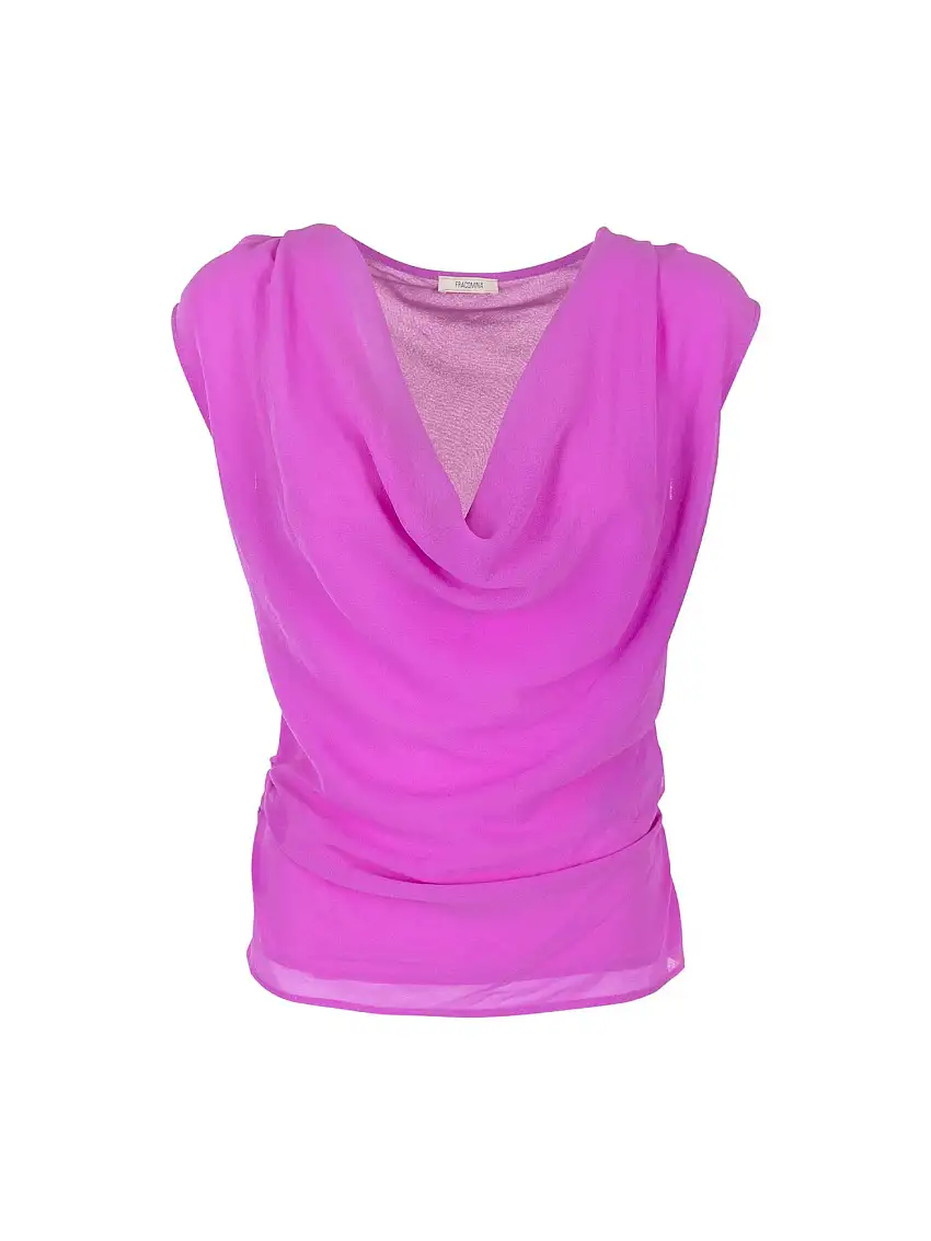 Fracomina Bluse FR23ST2022W45201