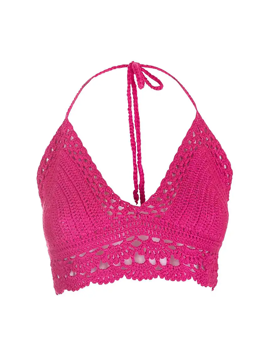 Fracomina Top E Canotte FJ23ST4001K51501