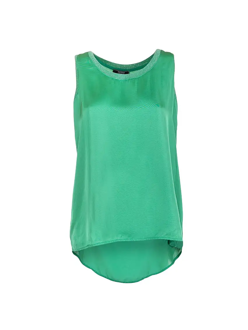 Fracomina Top E Canotte FJ23ST2001W45101