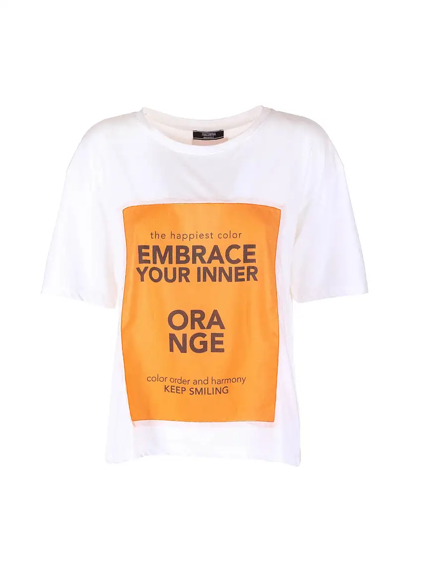 Fracomina T-shirt FJ23ST3003J40009