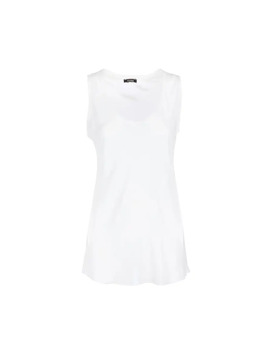 Fracomina Top E Canotte FS23ST2012W42201